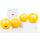 Bomboniere Cuorematto Lampade led Smile